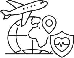 Asistencia al viajero